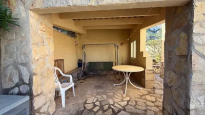 Chalet in El Montgó photo 36