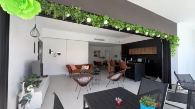 Casa – Pilar de la Horadada - Vista 2