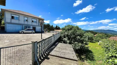 Chalet in Barrio (Celas de Peiro) photo 6