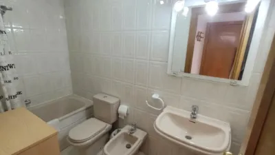 Apartment in Playa de Levante or La Fossa photo 19