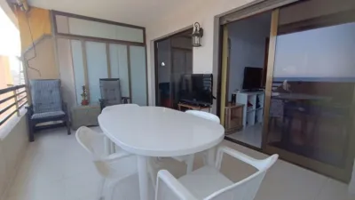 Apartment in Playa de Levante or La Fossa photo 6