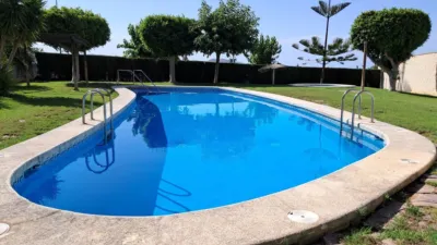 Casa – La Nucia - Vista 3