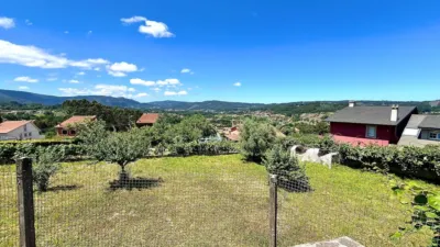 Chalet in Barrio (Celas de Peiro) photo 15