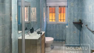 Chalet in Los Arcos photo 10
