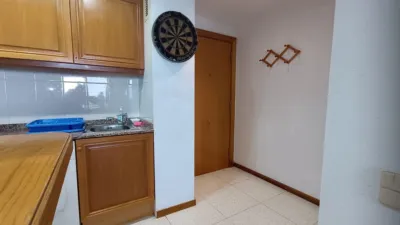 Apartment in Playa de Levante or La Fossa photo 15