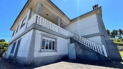 Chalet in Barrio (Celas de Peiro) photo 13