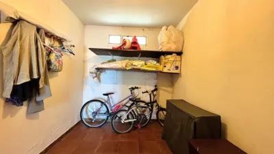 Chalet in Barrio (Celas de Peiro) photo 39