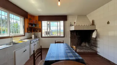 Chalet in Barrio (Celas de Peiro) photo 41