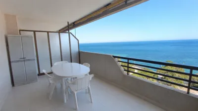Apartment in Playa de Levante or La Fossa photo 4