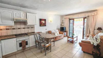 Apartamento en Adeje Norte photo 5