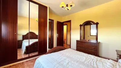 Chalet in Barrio (Celas de Peiro) photo 28