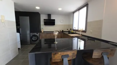 Townhouse in Finca Cortesín photo 4