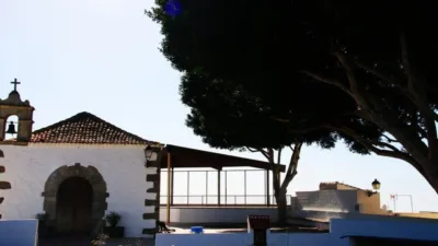 Chalet en Costa Adeje photo 3