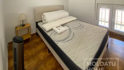 Chalet in Los Arcos photo 28