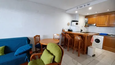 Apartment in Playa de Levante or La Fossa photo 10