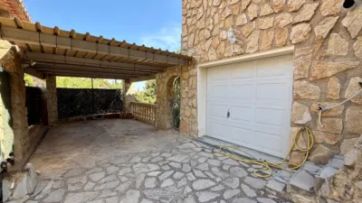 Chalet in El Montgó photo 41