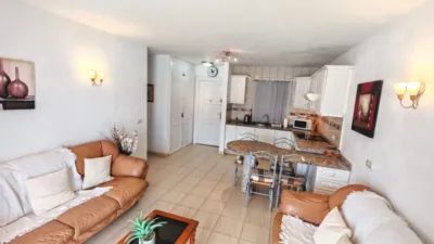 Apartamento en Adeje Norte photo 4
