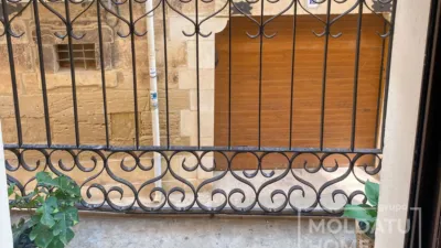 Chalet in Los Arcos photo 47