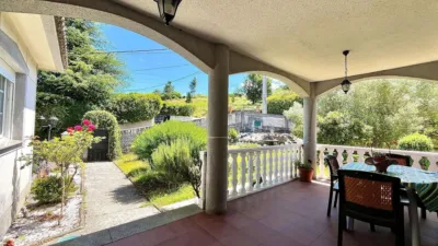 Chalet in Barrio (Celas de Peiro) photo 5