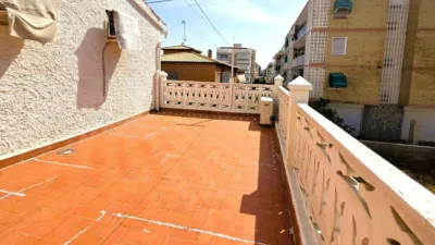 Casa adosada en Gran Platja photo 23