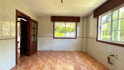Chalet in Barrio (Celas de Peiro) photo 17