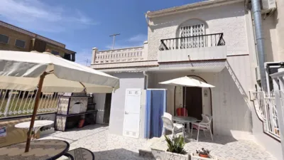 Townhouse in Gran Platja photo 4