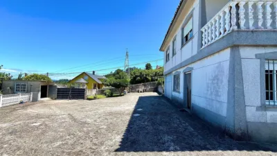 Chalet in Barrio (Celas de Peiro) photo 9