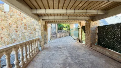 Chalet in El Montgó photo 42
