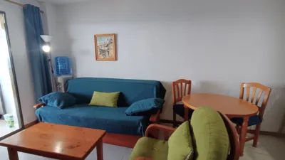 Apartment in Playa de Levante or La Fossa photo 9