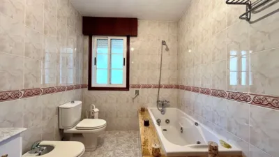 Chalet in Barrio (Celas de Peiro) photo 25