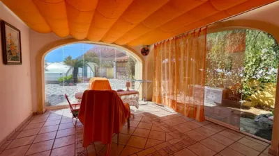 Chalet in El Montgó photo 28