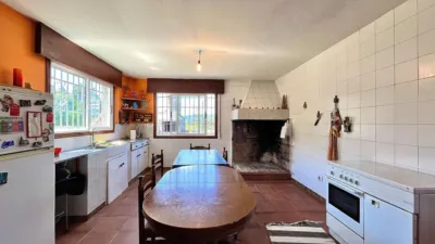 Chalet in Barrio (Celas de Peiro) photo 42