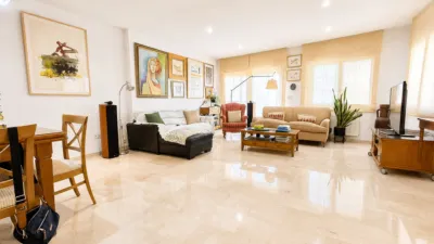 Casa – La Nucia - Vista 2