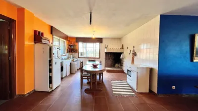 Chalet in Barrio (Celas de Peiro) photo 43