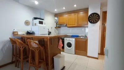 Apartment in Playa de Levante or La Fossa photo 12