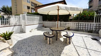 Townhouse in Gran Platja photo 5