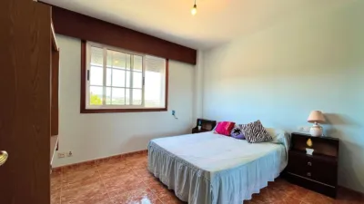 Chalet in Barrio (Celas de Peiro) photo 34