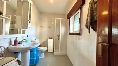 Chalet in Barrio (Celas de Peiro) photo 40