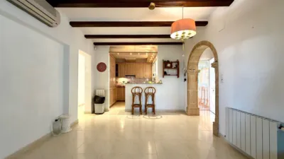 Chalet in El Montgó photo 9