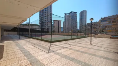 Apartment in Playa de Levante or La Fossa photo 26