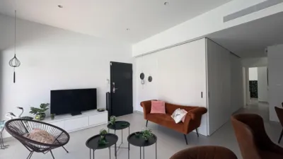 Casa – Pilar de la Horadada - Vista 5
