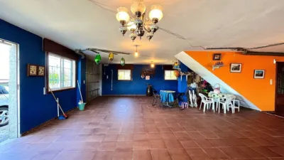 Chalet in Barrio (Celas de Peiro) photo 45