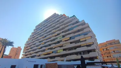 Apartment in Playa de Levante or La Fossa photo 28