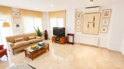 Casa – La Nucia - Más