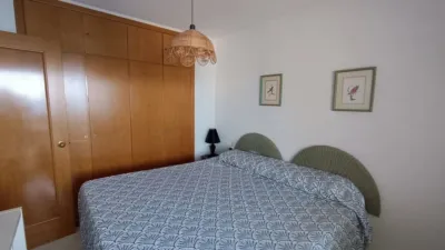 Apartment in Playa de Levante or La Fossa photo 18