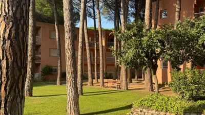 Apartment in Els Masos de Pals photo 16