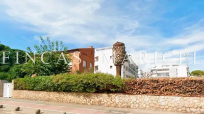Apartment in Vallpineda-Santa Bàrbara photo 10