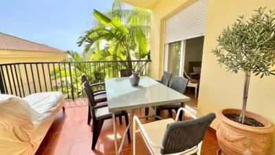 Piso – Altea - Vista 3