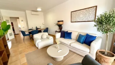 Piso – Altea - Vista 5
