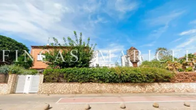 Apartment in Vallpineda-Santa Bàrbara photo 11